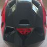 BMX helmet Image 2