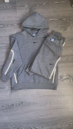 NoctaxNike Tracksuit