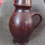 West German Studio pottery / 1950s Image 3