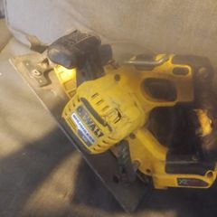 dewalt circular saw
