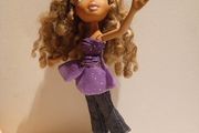 Bratz Costume Party Yasmin Redressed 2006