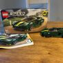 Lego Speed Champions - 76907 - Lotus Evija Image 2