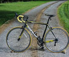 Boardman Road Sport Limited Edition. Cycle