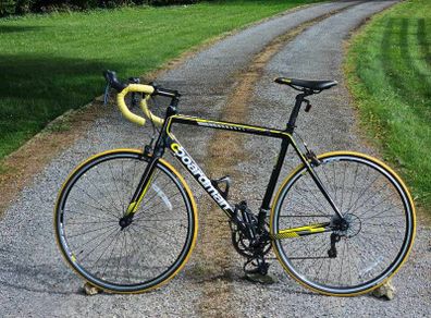 Boardman Road Sport Limited Edition. Cycle