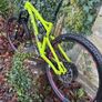 Whyte G160s dual suspension mountain bike Image 4