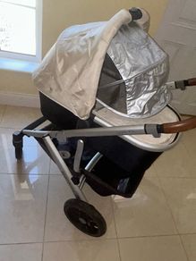 Uppa baby 2in1 buggy