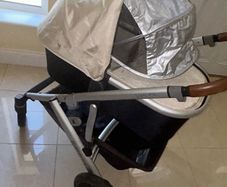 Uppa baby 2in1 buggy