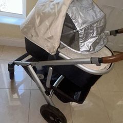 Uppa baby 2in1 buggy