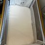 Tutti Bambini CoZee Lite Bedside Crib Image 4