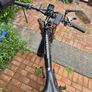 fat tyre e bike Image 4