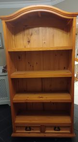 Book shelf