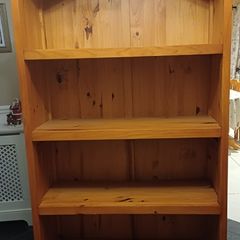 Book shelf