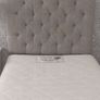 Single Bed with Headbord Image 3