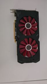 Amd Rx470 4gb