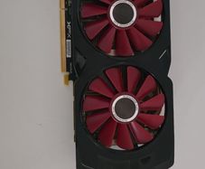 Amd Rx470 4gb