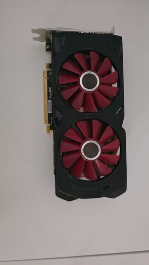 Amd Rx470 4gb