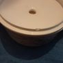 arklow pottery honey stone taurine's x 2 Image 3