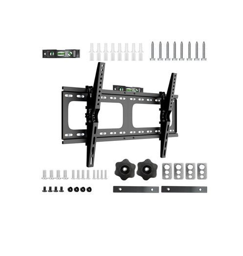 TV Wall Bracket for 30-86 Inch TVs / VESA, Up to 60kg