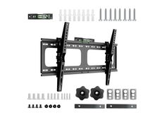 TV Wall Bracket for 30-86 Inch TVs / VESA, Up to 60kg