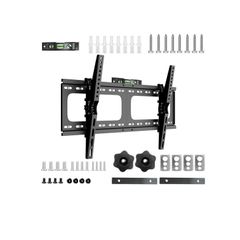 TV Wall Bracket for 30-86 Inch TVs / VESA, Up to 60kg