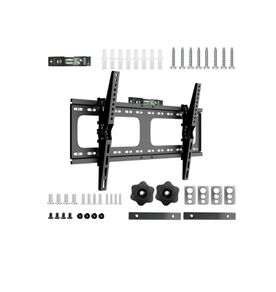 TV Wall Bracket for 30-86 Inch TVs / VESA, Up to 60kg