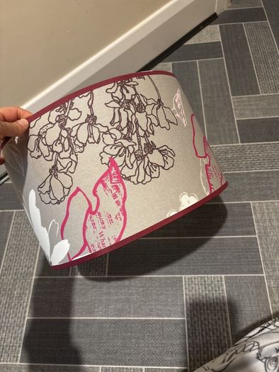lamp shade