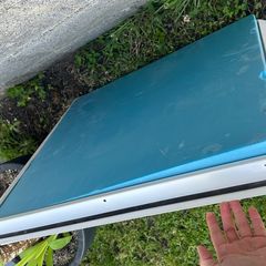 Attic Hatch