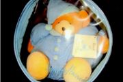 BNIB Vintage Harrods Teddies