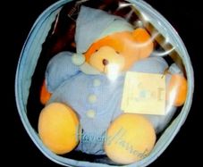 BNIB Vintage Harrods Teddies