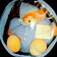 BNIB Vintage Harrods Teddies