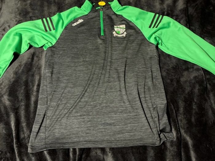 Portlaoise GAA Gear Bundle
