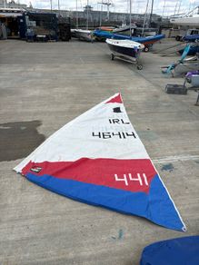 Topper Dinghy