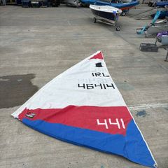 Topper Dinghy