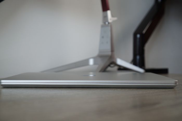 Microsoft Surface Laptop Go | Core i5 | 16GB RAM | 256GB | 100% sRGB Touch