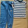 boys clothes bundle 5/6yrs Image 3