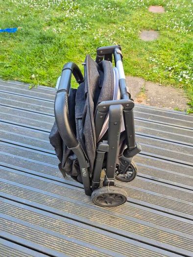 Uppababy Minu JAKE Buggy 2018