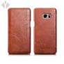 Samsung Note 7 Vintage Leather Case Image 4