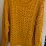 H&M Divided Acrylic Knitted Jumpers X 4 Image 6