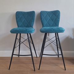 Stool - pair