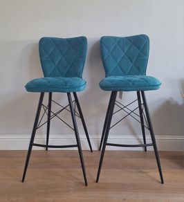 Stool - pair
