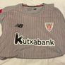 Athletic Bilbao 20/21 Away Jersey Image 5