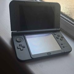 New Nintendo 3DS XL
