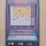 Brikks Tetris Style Roll and Write Family Board Game 2018 Image 6
