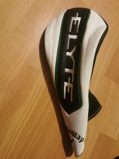 callaway cover
