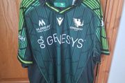 connacht jersey