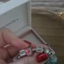 Genuine Pandora Bracelet Image 3