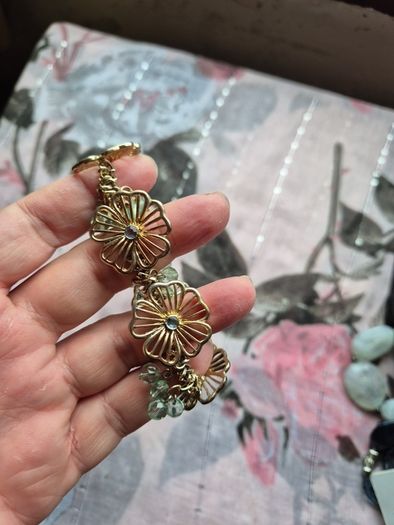 Vintage Bracelet
