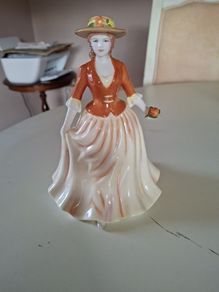 Collectables - Royal Doulton