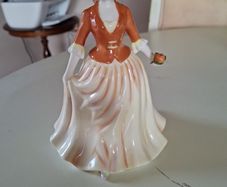 Collectables - Royal Doulton