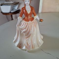Collectables - Royal Doulton